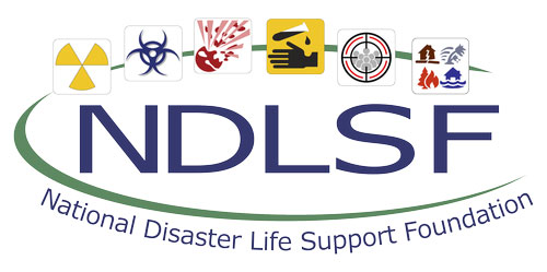 NATIONAL DISASTER LIFE SUPPORT FOUNDATION (NDLSF)